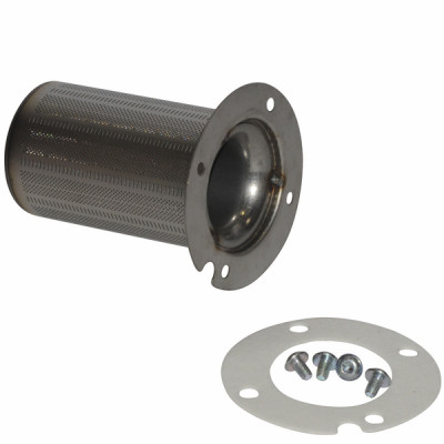 Inyector piloto NEF-GN - FERROLI 39803550 - FERROLI FRANCE : 39803550