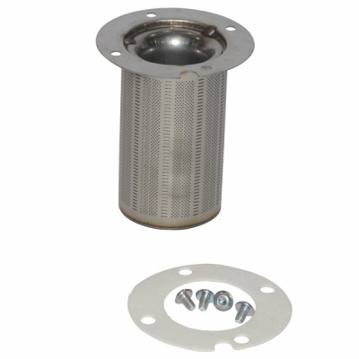 Ecomax 828/2e burner - VAILLANT : 049345