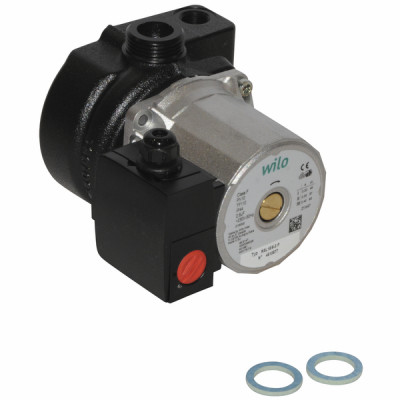 Pump - SAUNIER DUVAL : 05600400