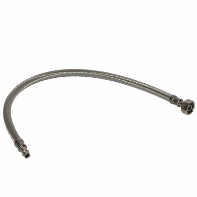 Expansion tank hose - SAUNIER DUVAL : 05749200