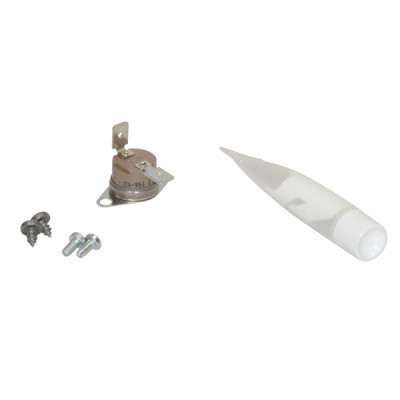 Kit recuperador valmex d6ns - FERROLI FRANCE : 39817680
