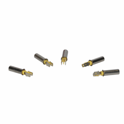 Termistencia (X 5) - DIFF para Chaffoteaux : 60064153