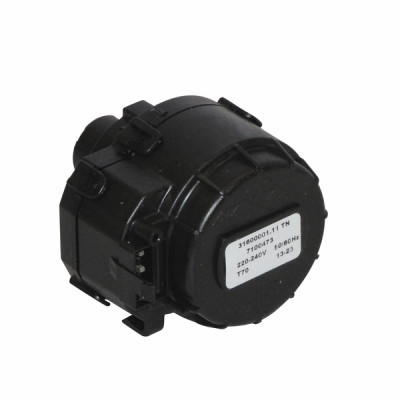 Moteur vanne 3 voies mi - DE DIETRICH CHAPPEE : 711476900
