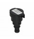 Pressure sensor - DE DIETRICH CHAPPEE : 711477700