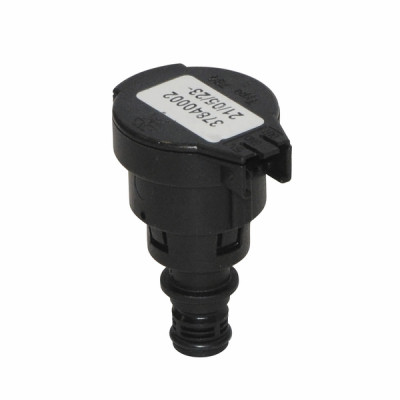 Detector de presión - DE DIETRICH CHAPPEE : 711477700