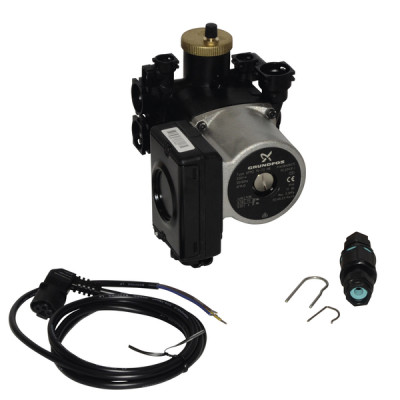 Kit SAV circulateur hydrobloc UPM2 - ATLANTIC : 909964