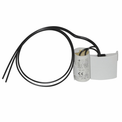 Capacitor - pump - BIASI : BI2175101