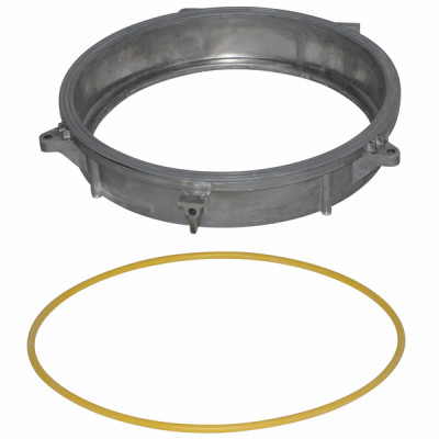 Sensor humos cplt evo después 08 - FRISQUET : F3AA41010