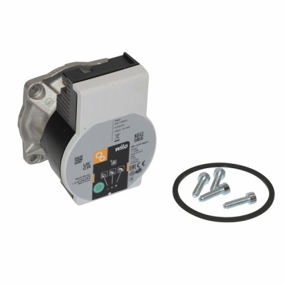 BOMBA - ALTA EFICIENCIA - DIFF para Saunier Duval : 0010032786