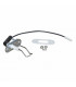 Ignition electrode- DIFF pour Saunier Duval - 0010043328