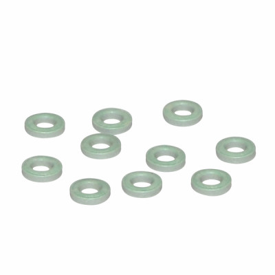 Joint plat O 8.5-4.1-1.5 (par 10) (X 10) - DIFF pour Chaffoteaux : 60001363