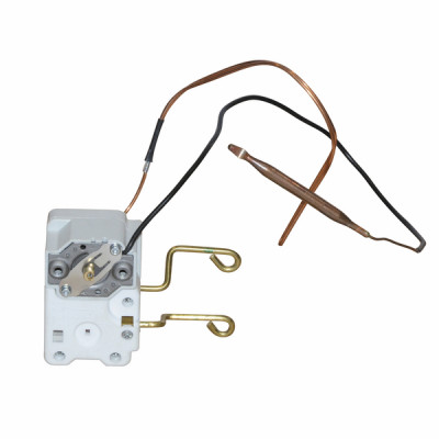 bbsc 0143 Thermostat - DIFF for De Dietrich Chappée : 7615554