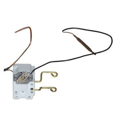 Thermostat bbsc 0143 - DIFF pour Atlantic : 029384