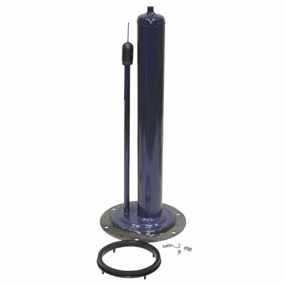 Cuerpo calentador aci + junta - ATLANTIC : 040375