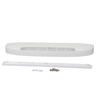 KIT ISOLA RA 45 + CE2A + 6 VIS + 3CACHES-VIS BLANC - ANJOS : 4653