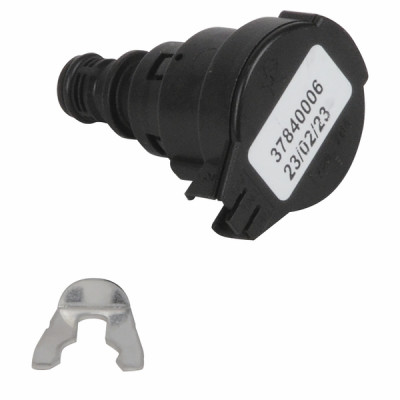 Sonde de pression - DIFF pour De Dietrich Chappée : S100821