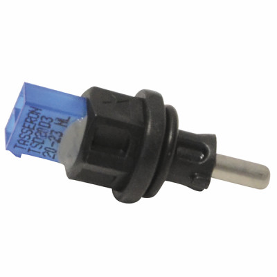 Smoke security sensor- DIFF pour Atlantic - 198787