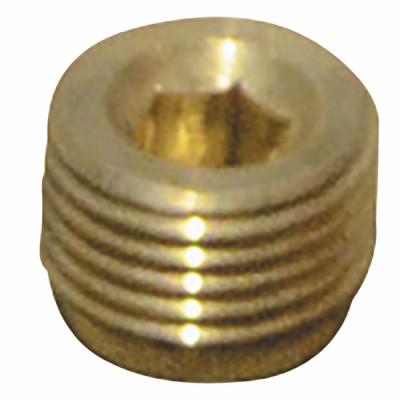 Vis accroche-flamme FU - BENTONE : 12022901