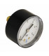 Standard manometer 0 - 6 bars ø 56 m1/4 "- DIFF - 109460