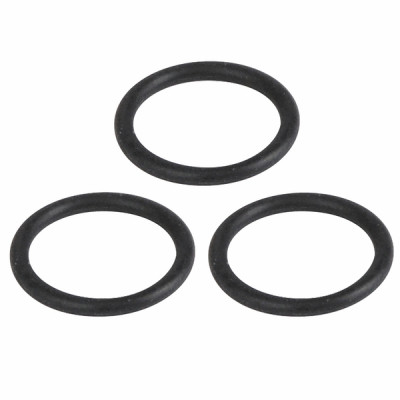 O-ring (X 10) - DE DIETRICH CHAPPEE : JJJ005404600