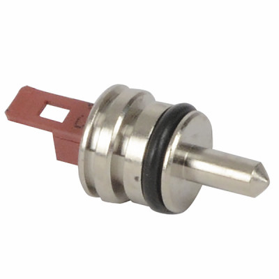 NTC probe- DIFF pour De Dietrich Chappée - 722461500