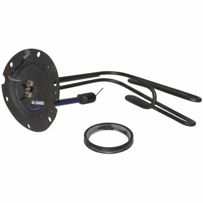 Ens el blinde 3300w m/ bride aci + joint - ATLANTIC : 060435