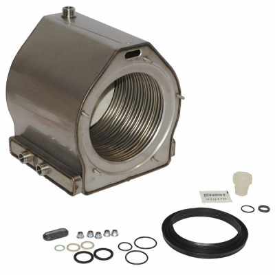 Heat exchanger - VAILLANT : 065150