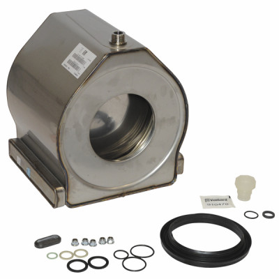 Intercambiador de calor - VAILLANT : 065150