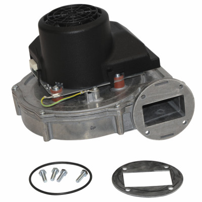 Ventilateur condensinox 40-60 - ATLANTIC : 071917