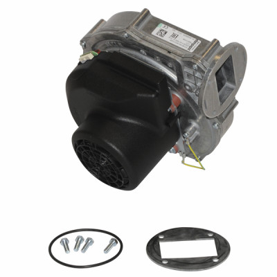 Ventilateur condensinox 40-60 - ATLANTIC : 071917