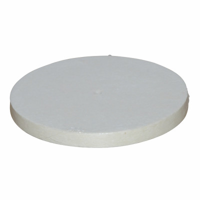 Refractaire fond echangeur azu/varf - ATLANTIC : 072152