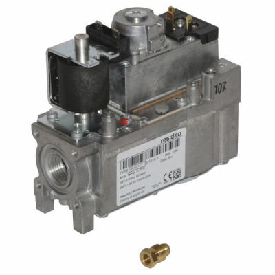 Valvula de gas HONEYWELL - Combinado VR4601CA1018 - RESIDEO : VR4601CA1018U