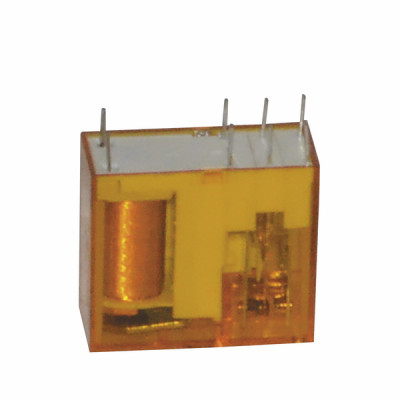 Relay finder for sfb /sf - CHAUFFAGE FRANCAIS : 01/05386