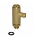 Domestic valve - FERROLI : 39818090