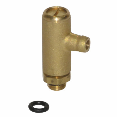 Domestic valve - FERROLI : 39818090