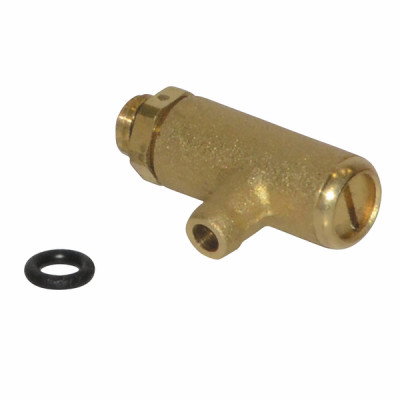 Domestic valve - FERROLI : 39818090