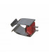 NTC probe- DIFF pour De Dietrich Chappée - JJD008435360