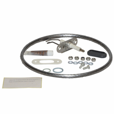 Kit de mantenimiento - DIFF para Vaillant : 0020218247