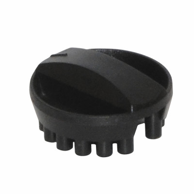 Complete Thermostat  button - DE DIETRICH CHAPPEE : 82188973