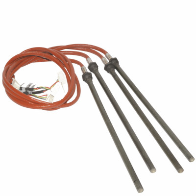 Résistance d'allumage PE1 25-35kW 230V/2 - FROLING : T237117