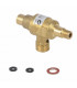 Shut-off valve- DIFF pour ELM Leblanc - 87167439540