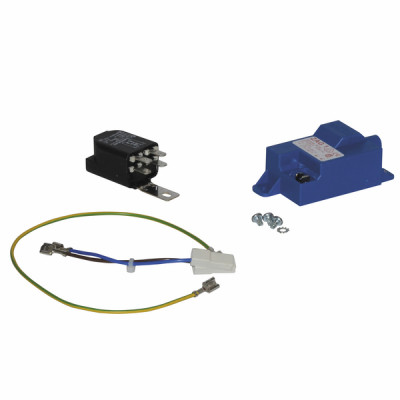 Ensemble allumeur dtg 1300-24 eco / v130 - DE DIETRICH CHAPPEE : 200006586