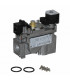 Válvula de gas - DIFF para Chaffoteaux : 60003192
