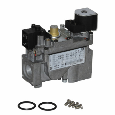 Válvula de gas - DIFF para Chaffoteaux : 60003192