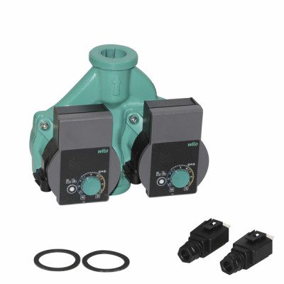 Circulator pump YONOS PICO-D 30/1-6 - WILO : 4230948