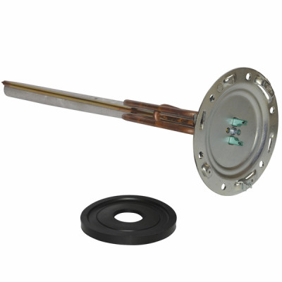 Resistencia inmersa  2000w + anode - CHAFFOTEAUX : 60002698