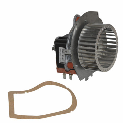 Motor  - CHAFFOTEAUX : 60058027