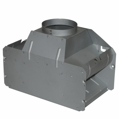 Anti-retorno - CHAFFOTEAUX : 61010117