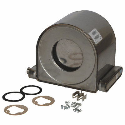 Intercambiador 35kw - CHAFFOTEAUX : 61314834