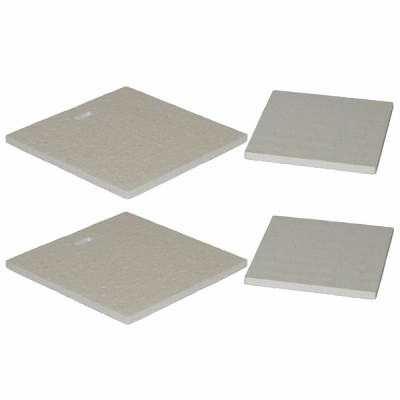 Guarnicion ceramica (bolsa) - CHAFFOTEAUX : 61400230